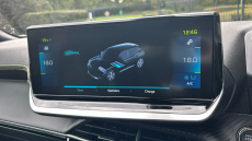 Peugeot 2008 100kW GT 50kWh 5dr Auto Electric Estate